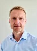 image of a staff member