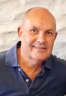 image of a staff member