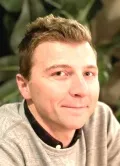 image of a staff member
