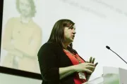image of a staff member